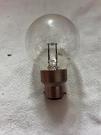 Philips Holland 13105B  4Fi  lamp  6V 100watt - Oldtimer, Ophalen, Gebruikt, Minder dan 30 watt, Gloeilamp