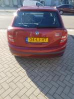 Skoda Fabia 1.4i 2003, Ophalen