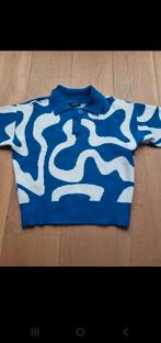 Trui Amy & Ivy, Blauw, Ophalen of Verzenden, Maat 34 (XS) of kleiner, Amy & Ivy