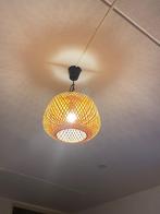 Plafondlamp, Huis en Inrichting, Lampen | Plafondlampen, Ophalen, Zo goed als nieuw