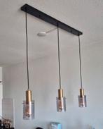 Karwei Hanglamp Nordin - Stijlvol!, Huis en Inrichting, Lampen | Hanglampen, Ophalen of Verzenden, Zo goed als nieuw, Glas, Modern