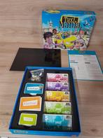 Taxi Mania [s1064], Hobby en Vrije tijd, Gezelschapsspellen | Bordspellen, Ophalen of Verzenden, Zo goed als nieuw