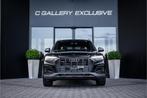 Audi Q5 Sportback 50 TFSI e Advanced edition - Panorama l 21, Automaat, Gebruikt, 4 cilinders, Zwart