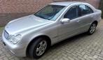 Mercedes C-klasse 240 Elegance AUTOMAAT/Nieuwe APK!/Netjes!, Auto's, Automaat, Gebruikt, 2597 cc, Origineel Nederlands