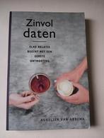 Aukelien van Abbema - Zinvol daten, Ophalen of Verzenden, Zo goed als nieuw, Aukelien van Abbema
