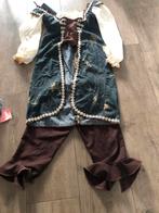 Middeleeuws Kostuum Vrouw Maat 44, Maat 42/44 (L), Ophalen of Verzenden, Zo goed als nieuw, Kleding