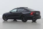 Volvo S60 T8 Polestar Engineered | Black Edition | Bowers&Wi, Automaat, Stof, Gebruikt, Euro 6