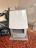 BENRAAD GAS kachel te koop., Huis en Inrichting, Ophalen of Verzenden, Zo goed als nieuw, Gas, Gaskachel