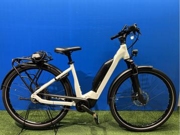 Flyer Upstreet 5 7.43 750wh 47cm 2024 beschikbaar voor biedingen