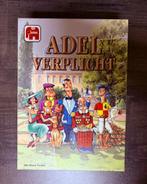 Adel Verplicht bordspel, Ophalen of Verzenden, Zo goed als nieuw