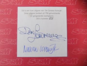 Storm - 21_HC_L_De Genesis-formule [nummer xxx van de 750 - beschikbaar voor biedingen