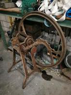 Strohakselaar, Antiek en Kunst, Ophalen of Verzenden