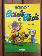 Bollie en Billie, Boeken, ROBA, Eén stripboek, Ophalen of Verzenden, Zo goed als nieuw