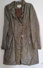 Easy Comfort jas, nieuwstaat, maat L, Kleding | Dames, Jassen | Winter, Maat 38/40 (M), Beige, Ophalen of Verzenden, Zo goed als nieuw