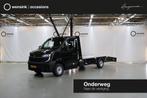 Renault Master T35 2.0 dCi | 170 PK | L3 H1 | OPRIJWAGEN | N, Voorwielaandrijving, 1998 cc, Stof, Gebruikt