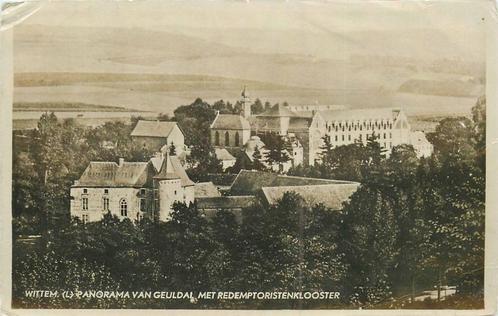 (388-502-027) Wittem Redemptoristenklooster, Verzamelen, Ansichtkaarten | Nederland, Limburg, Verzenden