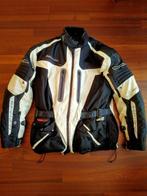 4 seizoenen Evolution motorjas, Motoren, Kleding | Motorkleding, Evolution, Jas | textiel, Dames, Ophalen of Verzenden