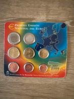Spanje 1999 Euro Set - Eerste Uitgifte nr76, Postzegels en Munten, Munten | Europa | Euromunten, Ophalen of Verzenden, Spanje
