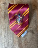 Harry Potter grifoendor stropdas, Verzamelen, Harry Potter, Ophalen of Verzenden