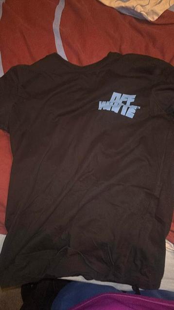 Off white shirt limited edition beschikbaar voor biedingen