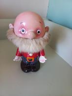 Oude Paulus de Boskabouter spaarpot!!!, Ophalen of Verzenden, Gebruikt, Beeldje of Figuurtje