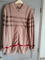 Burberry vest  XL, Kleding | Heren, Beige, Ophalen of Verzenden, Burberry, Maat 56/58 (XL)