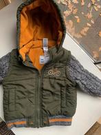 Bodywarmer-look jasje met Fiets, maat 80, Kinderen en Baby's, Babykleding | Maat 80, Jongetje of Meisje, Nieuw, Ophalen of Verzenden
