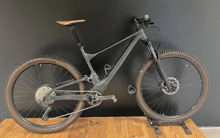 Scott Spark 960  L, Fietsen en Brommers, Fietsen | Mountainbikes en ATB, Overige merken, 53 tot 57 cm, Fully, Ophalen