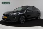 Kia ProCeed 1.4 T-GDI GT-Line (PANORAMADAK, STOEL-/STUURVERW, Voorwielaandrijving, 65 €/maand, Stof, 4 cilinders