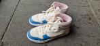 Stitch schoenen maat 36, Kinderen en Baby's, Kinderkleding | Schoenen en Sokken, Ophalen of Verzenden, Zo goed als nieuw, Meisje