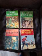 9 Super Reeks stripboeken in goede staat, Meerdere stripboeken, Ophalen of Verzenden, Gelezen