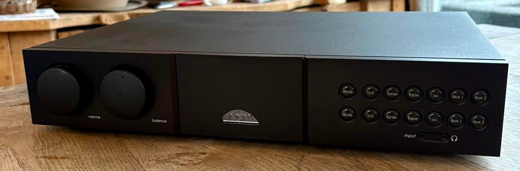 Naim Supernait 1 – In Zeer Mooie Staat, Audio, Tv en Foto, Versterkers en Receivers, Gebruikt, 60 tot 120 watt, Stereo, Ophalen