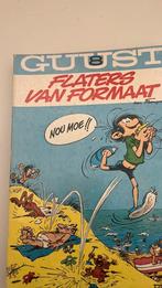 3 x Guust Flater+1 x De Katamarom +1x Attila+2 x Rode Ridder, Boeken, Stripboeken, Meerdere stripboeken, Ophalen of Verzenden