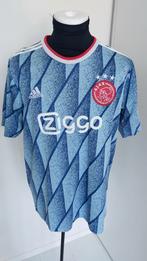 Ajax uitshirt Tadic, Sport en Fitness, Voetbal, Ophalen of Verzenden, Zo goed als nieuw, Shirt