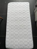 Ledikant matras 120x60cm, Ophalen, 190 cm of minder, Zo goed als nieuw, Eenpersoons