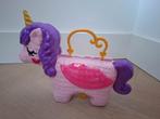 Polly Pocket eenhoorn, Ophalen, Zo goed als nieuw, Overige typen