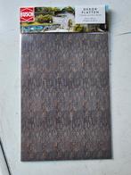 modeltrein Ho en N spoor tunnel, berg, muren per stuk, Hobby en Vrije tijd, Modeltreinen | H0, Gelijkstroom, Ophalen of Verzenden