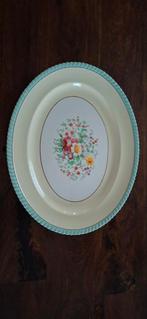 Serveerschaal, Antiek en Kunst, Ophalen of Verzenden