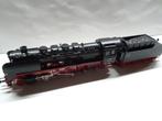 Marklin 3319.1 Stoomlocomotief BR 50 ÖBB RODE spaken Nieuw, Wisselstroom, Locomotief, Verzenden, Nieuw