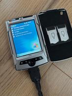 HP iPAQ Pocket PC - Windows Mobile, Telecommunicatie, Pda's, Overige merken, Gebruikt, Ophalen of Verzenden, Met stylus of aanraakpen