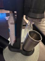 SODASTREM Crystal Compleet, Ophalen, Rvs of Chroom