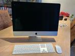 iMac 21.5 2017 8GB 1TB HDD, Computers en Software, Apple Desktops, Ophalen, 2 tot 3 Ghz, IMac, Zo goed als nieuw