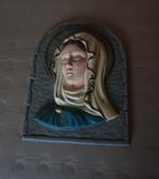 Plaket Heilige Maria, Verzenden