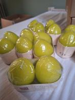 36 Sets Eierkaarsen - Nieuw!, Overige materialen, Nieuw, Ophalen of Verzenden, Kaars