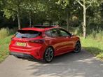 Ford Focus 1.0 EcoBoost Hybrid ST Line X, Gebruikt, Euro 6, Adaptive Cruise Control, Bedrijf