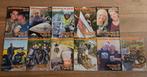 Harley Davidson club Nederland tijdschriften., Boeken, Ophalen of Verzenden, Zo goed als nieuw