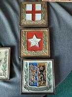 Oude Tegeltjes -, Ophalen of Verzenden