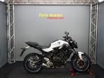 Yamaha MT 07, Bedrijf, Test@example.com, Yamaha, _
1111  _, NL