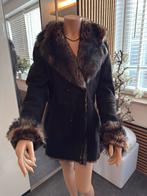 Prachtige nieuwe Arma lammy coat maat 40, Ophalen of Verzenden, Nieuw, Maat 38/40 (M)