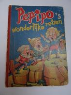 PEPIPO'S WONDERLIJKE WERELD, Ophalen of Verzenden